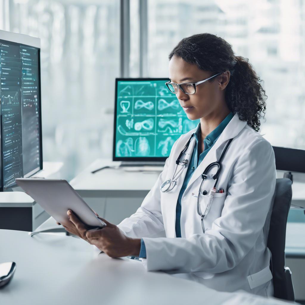 Healthcare AI Training